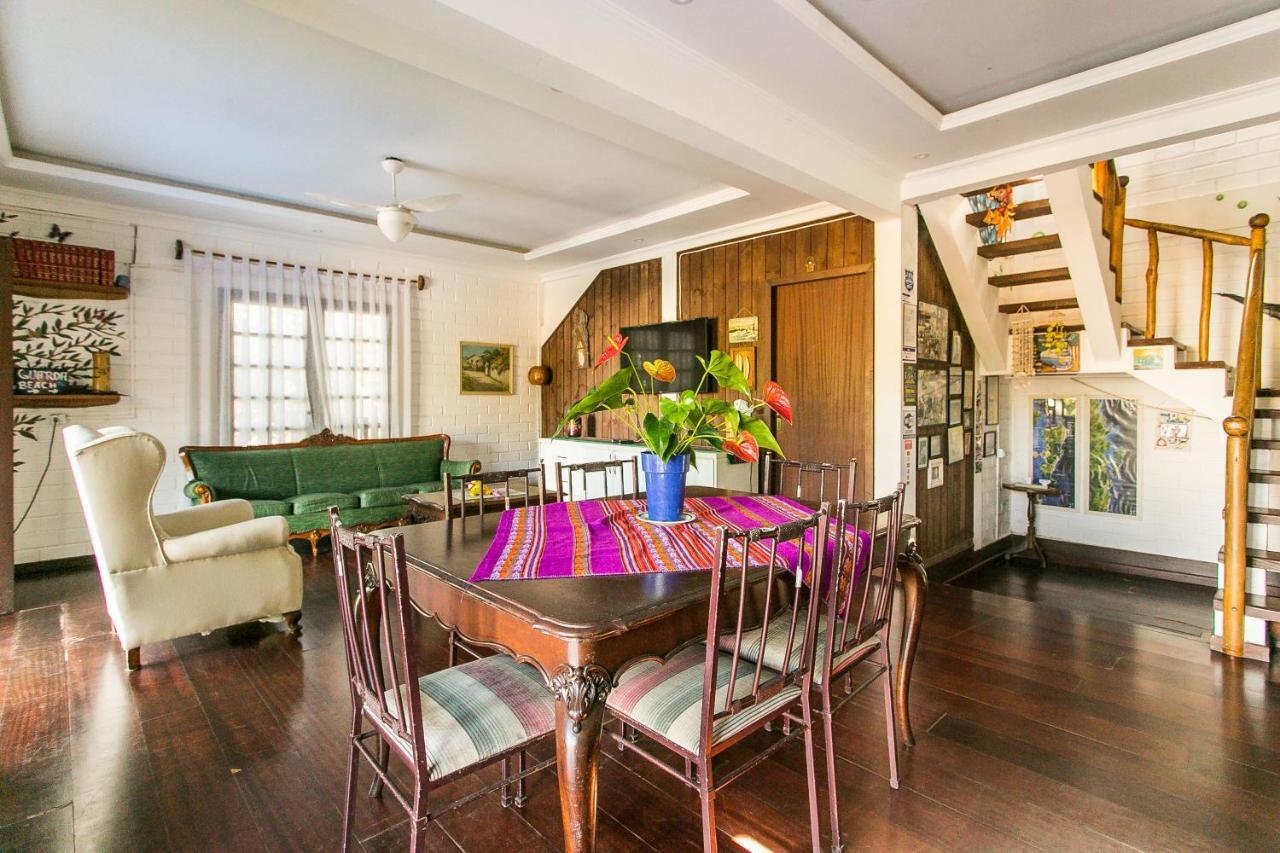 Pousada Guarda Beach House